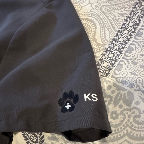 Figs Scrub Set - Picture 2 of 2